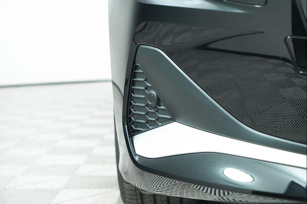 new 2025 Audi A3 car, priced at $41,990