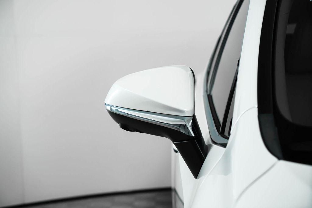 used 2024 Lexus NX 350 car, priced at $46,000