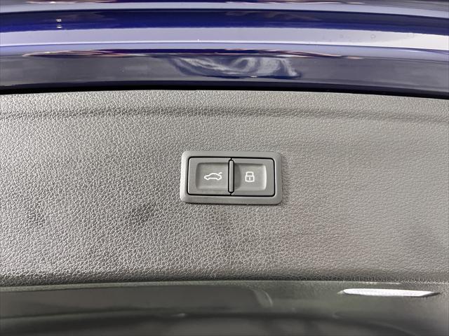 used 2021 Audi Q5 car