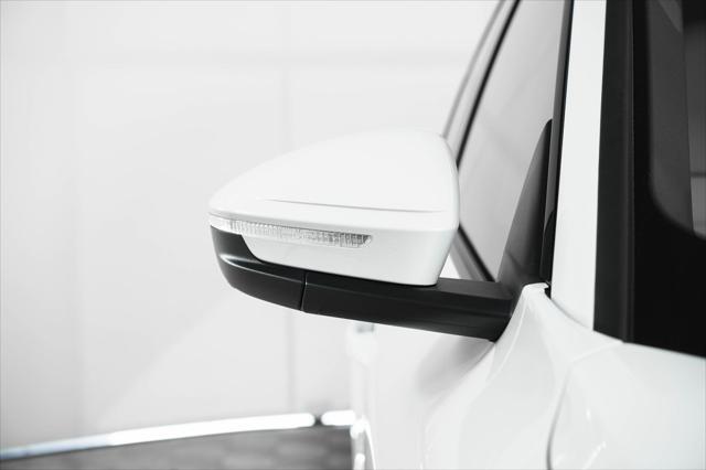 new 2025 Audi Q6 e-tron car, priced at $74,635