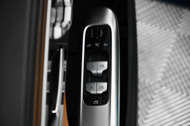 used 2023 Mercedes-Benz C-Class car, priced at $37,500