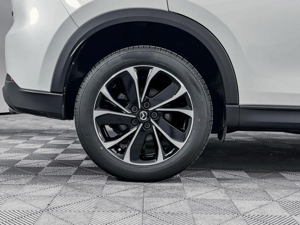 used 2023 Mazda CX-5 car, priced at $23,000