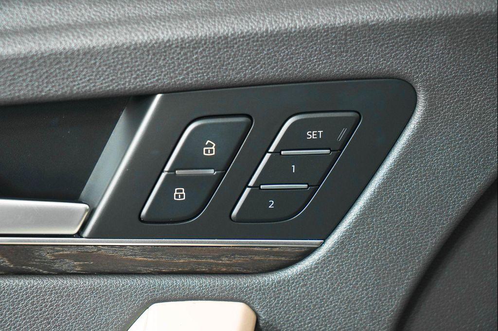 used 2018 Audi Q5 car, priced at $22,500