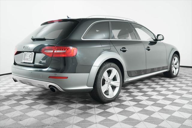 used 2015 Audi allroad car, priced at $11,500