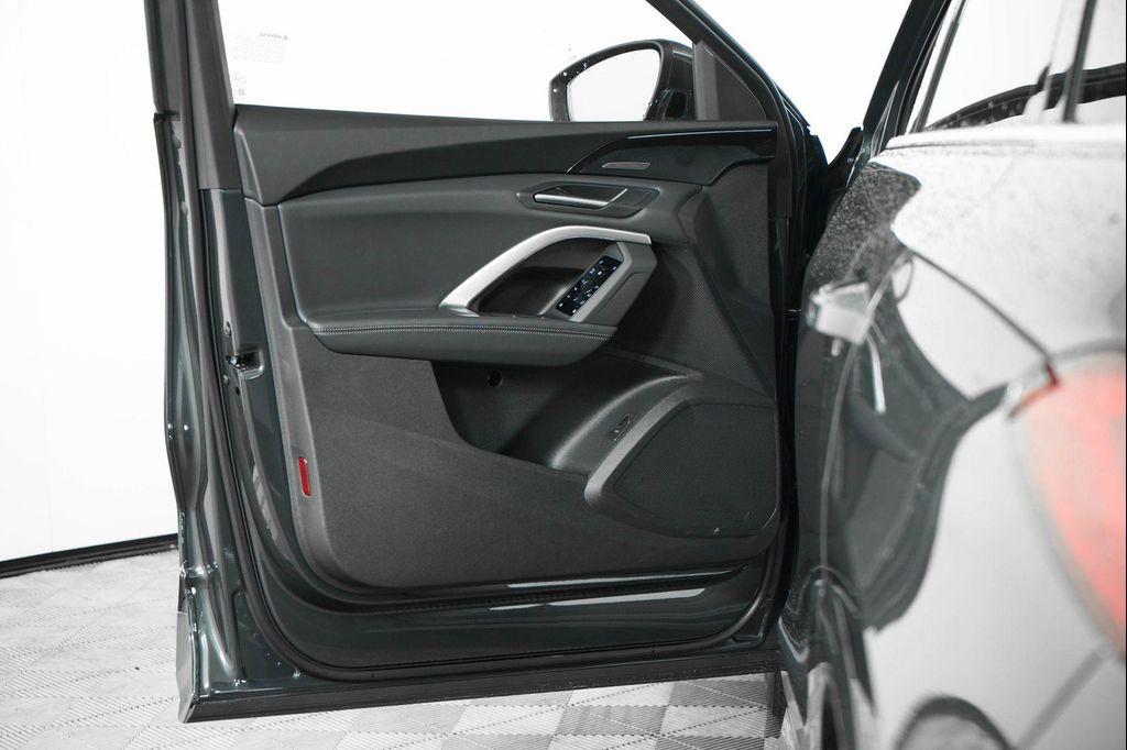 new 2025 Audi Q5 car, priced at $64,470