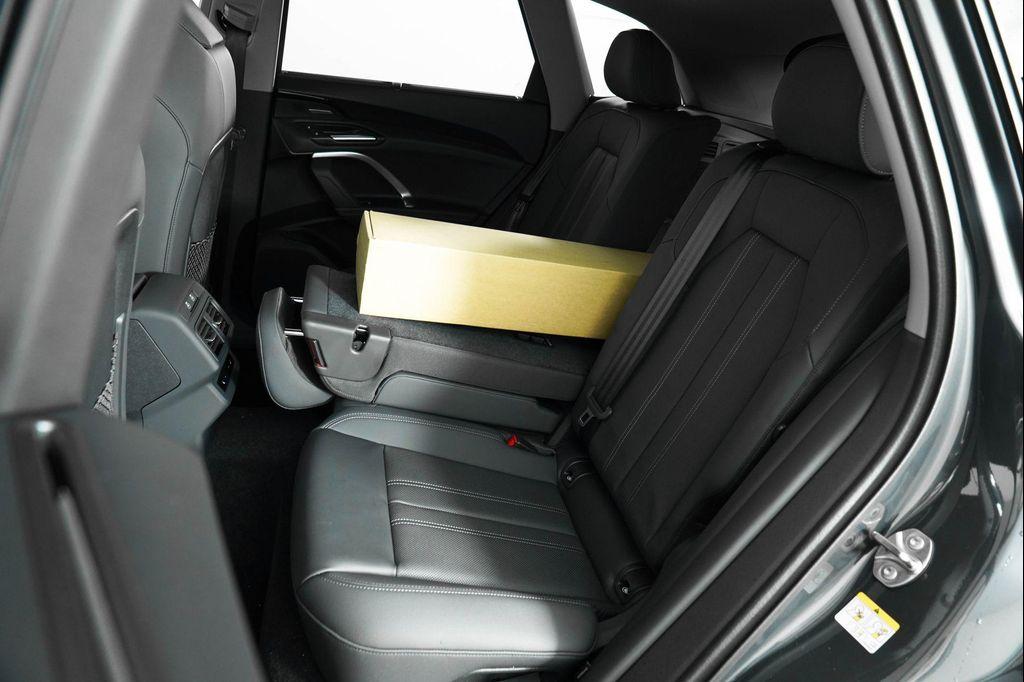 new 2025 Audi Q5 car, priced at $64,470