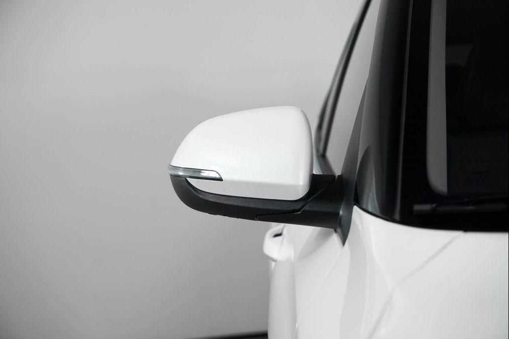 used 2024 Kia Seltos car, priced at $24,500