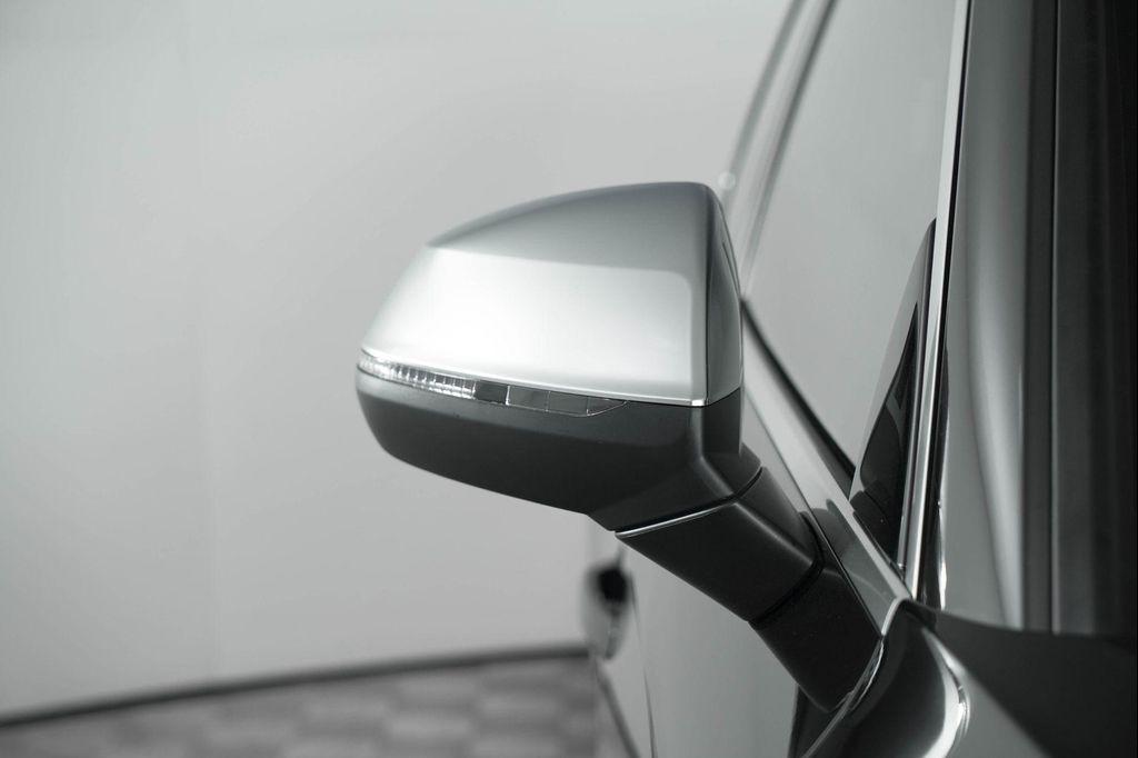 new 2025 Audi SQ5 car, priced at $69,175