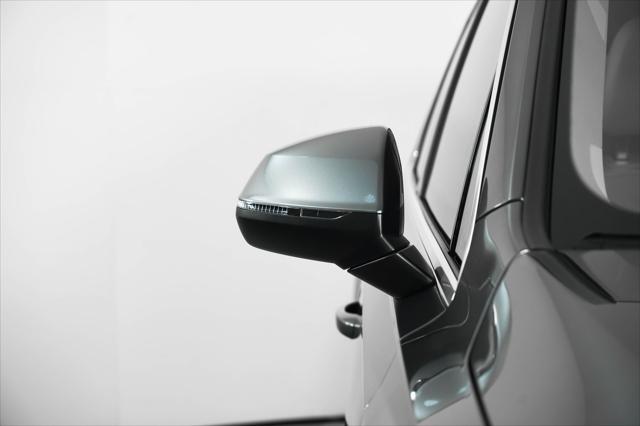 used 2019 Audi Q7 car, priced at $27,500