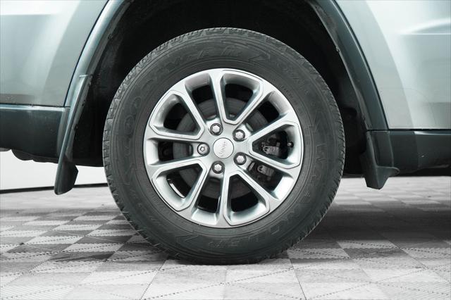 used 2014 Jeep Grand Cherokee car, priced at $10,500