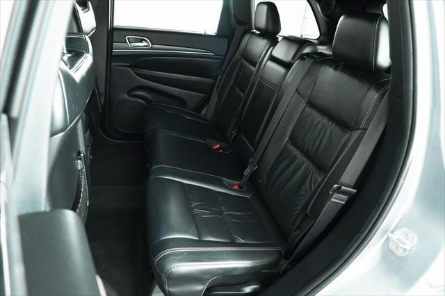 used 2014 Jeep Grand Cherokee car, priced at $10,500