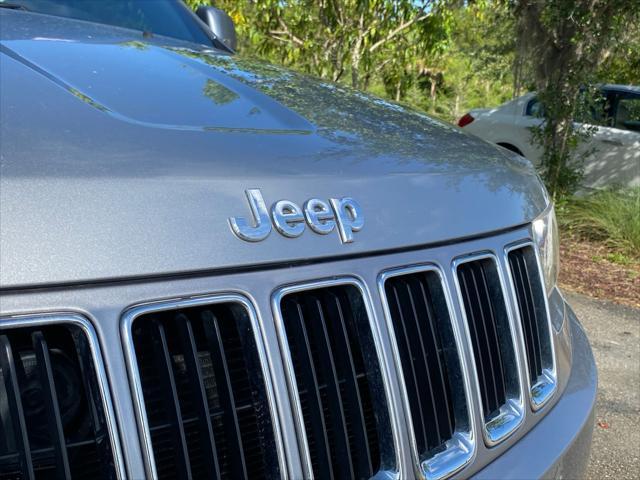 used 2014 Jeep Grand Cherokee car, priced at $11,500
