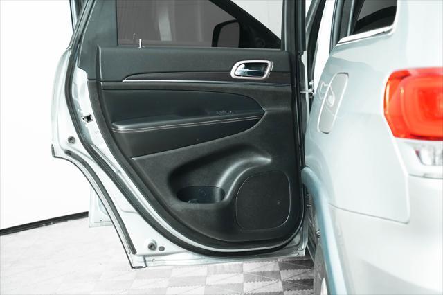 used 2014 Jeep Grand Cherokee car, priced at $10,500