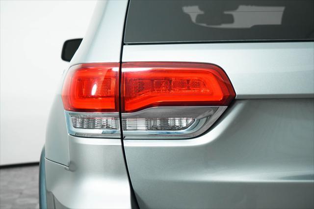 used 2014 Jeep Grand Cherokee car, priced at $10,500
