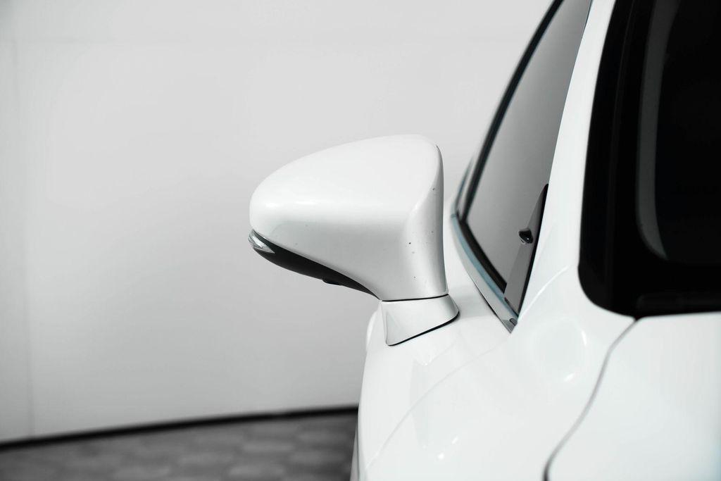 used 2016 Lexus IS 200t car, priced at $19,000