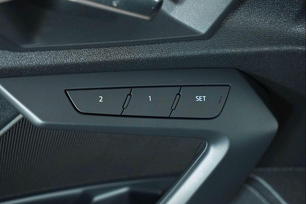 used 2023 Audi A3 car, priced at $26,350