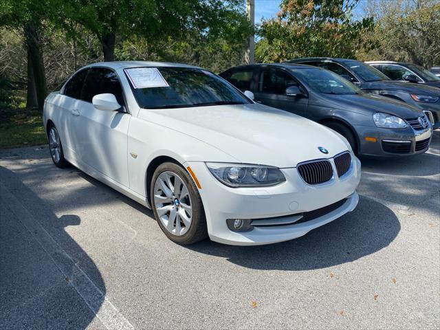 used 2013 BMW 328 car, priced at $13,500