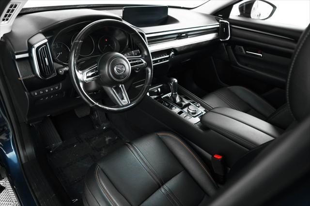 used 2023 Mazda CX-50 car, priced at $28,000