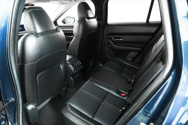 used 2023 Mazda CX-50 car, priced at $28,000