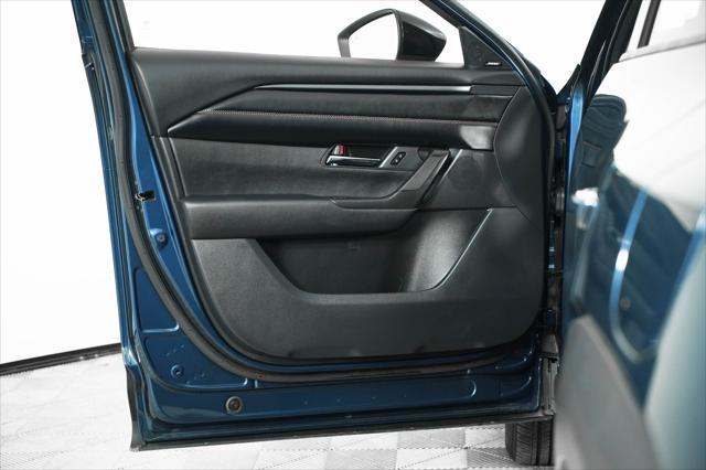 used 2023 Mazda CX-50 car, priced at $28,000