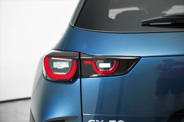 used 2023 Mazda CX-50 car, priced at $28,000