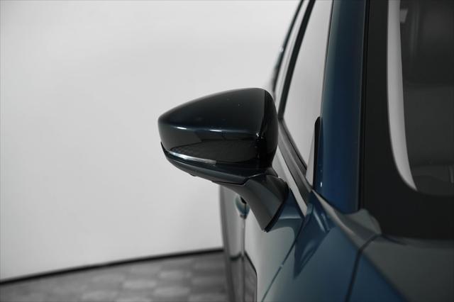 used 2023 Mazda CX-50 car, priced at $28,000