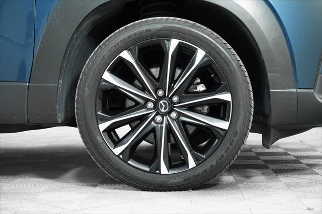used 2023 Mazda CX-50 car, priced at $28,000