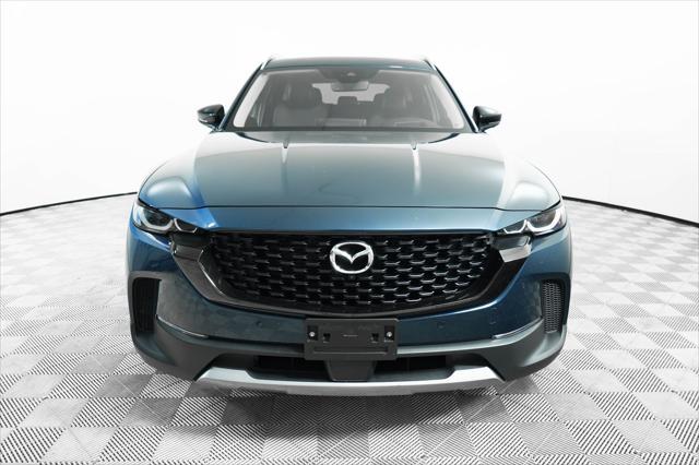 used 2023 Mazda CX-50 car, priced at $28,000