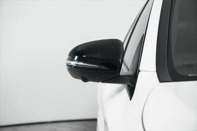 used 2020 Mercedes-Benz AMG C 63 car, priced at $51,000