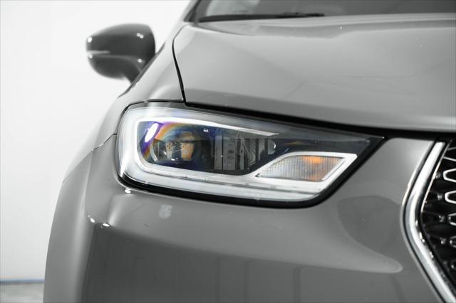used 2022 Chrysler Pacifica Hybrid car, priced at $19,800