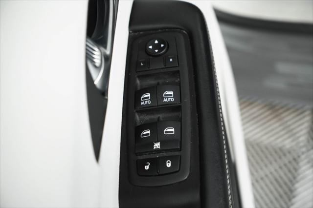 used 2022 Chrysler Pacifica Hybrid car, priced at $19,800