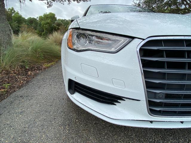 used 2016 Audi A3 car, priced at $11,500