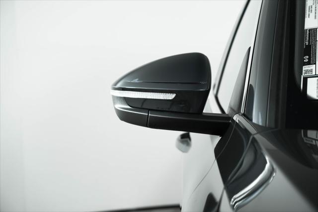 new 2025 Audi Q5 car, priced at $61,185
