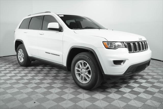 used 2020 Jeep Grand Cherokee car, priced at $22,000