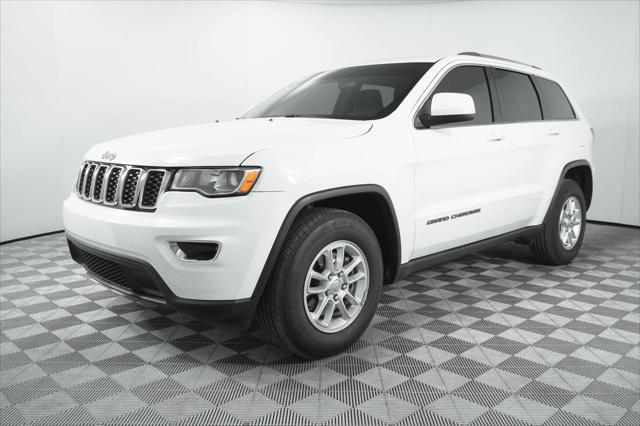 used 2020 Jeep Grand Cherokee car, priced at $22,000