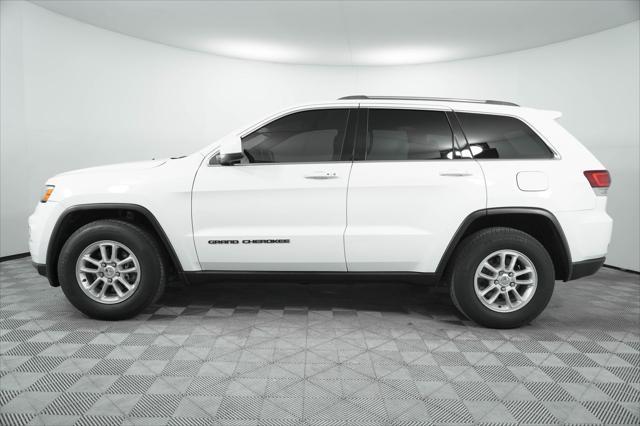 used 2020 Jeep Grand Cherokee car, priced at $22,000