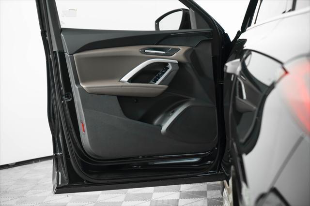 new 2025 Audi Q5 car, priced at $58,100