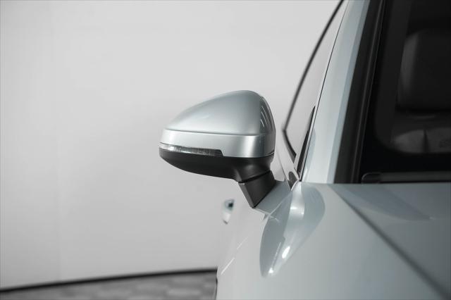 used 2022 Audi A4 car, priced at $28,750