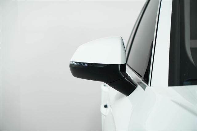 used 2020 Audi Q5 car, priced at $26,500