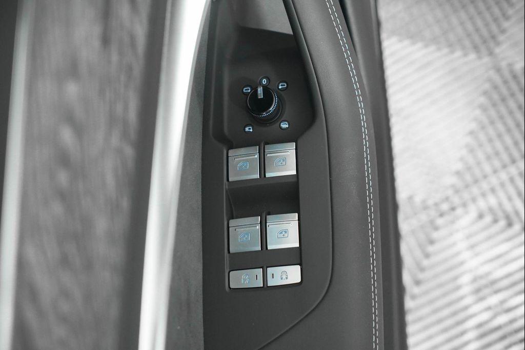 new 2025 Audi A6 car, priced at $80,715