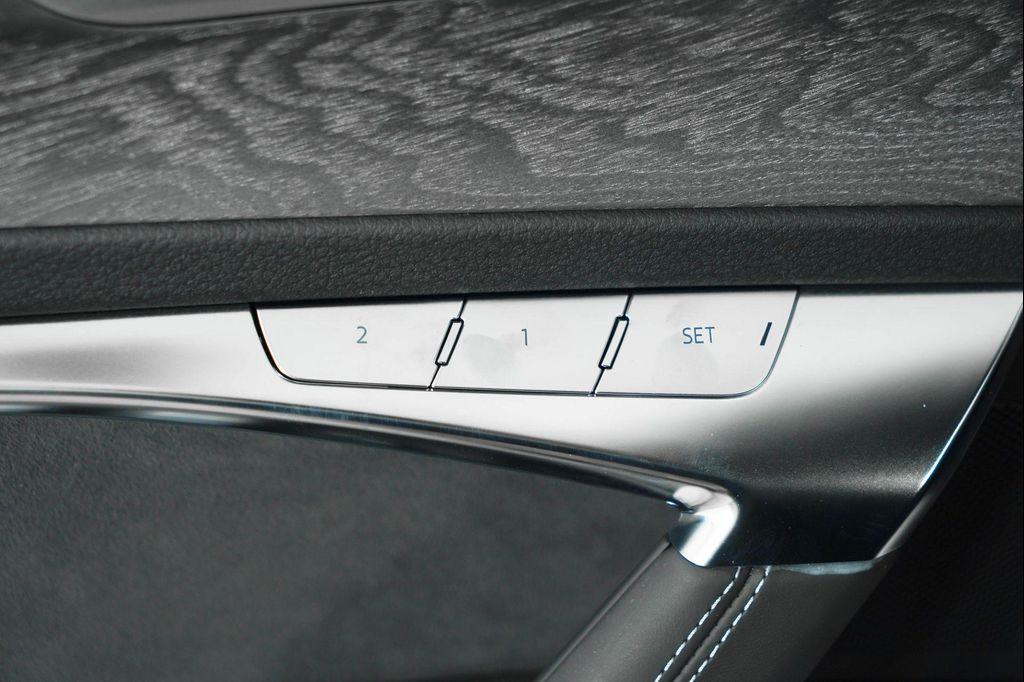 new 2025 Audi A6 car, priced at $80,715
