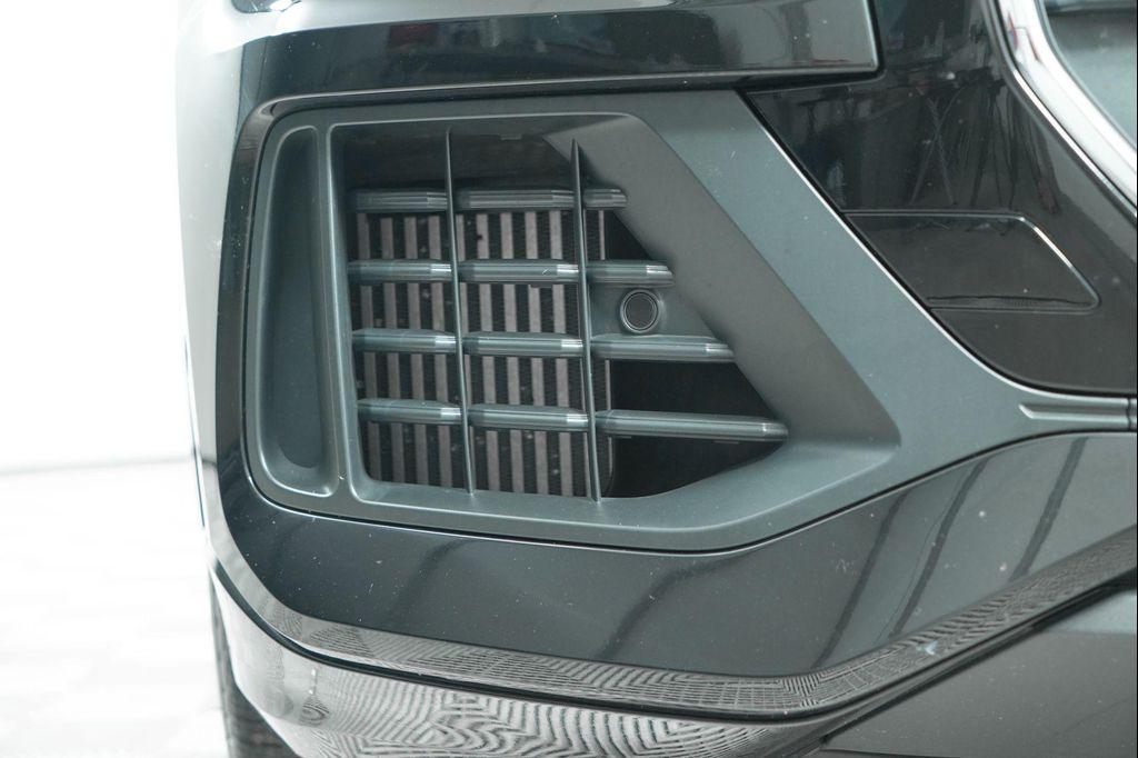 used 2022 Audi Q8 car, priced at $53,000