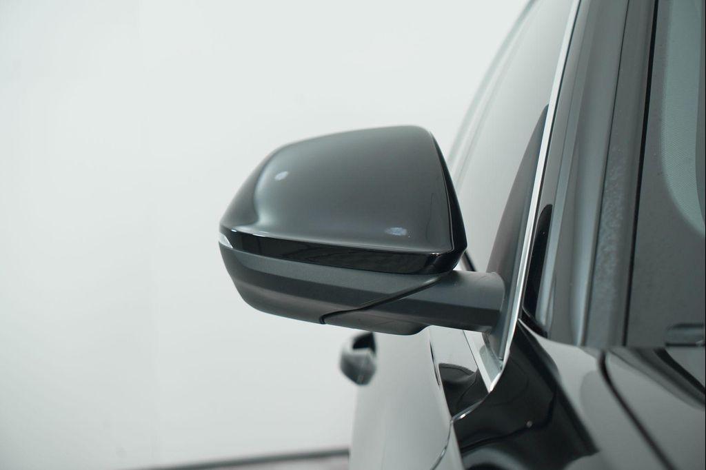 used 2022 Audi Q8 car, priced at $53,000