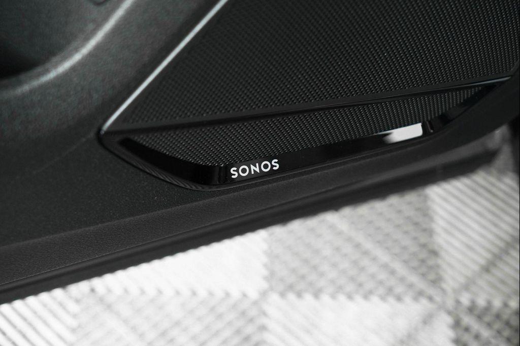 new 2025 Audi Q3 car, priced at $45,200