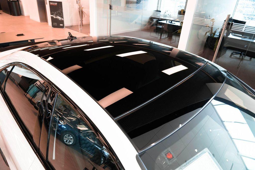 new 2026 Audi RS 3 car