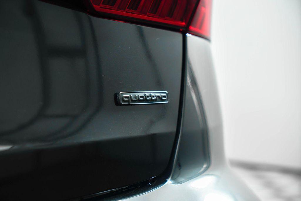 used 2019 Audi A6 car, priced at $19,000