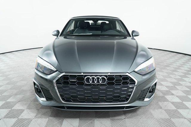 new 2024 Audi A5 car, priced at $65,585