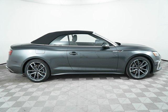 new 2024 Audi A5 car, priced at $65,585