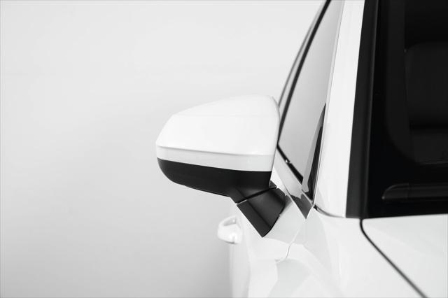 used 2021 Audi Q3 car, priced at $26,500