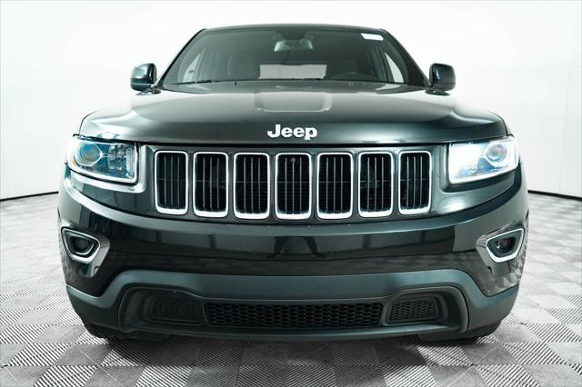 used 2016 Jeep Grand Cherokee car, priced at $15,000